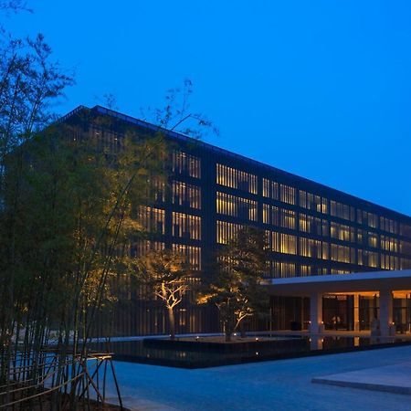 The Lalu Qingdao China Hotel Yantaiqian Luaran gambar